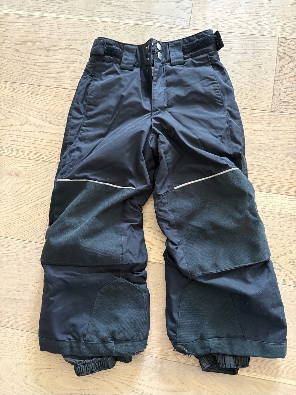 Boy’s Columbia Snow pants